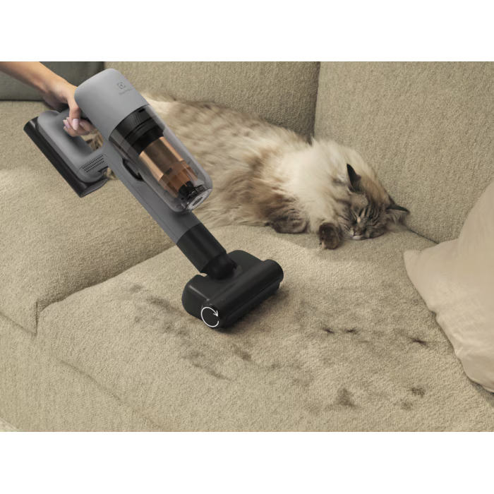 Пылесос ELECTROLUX 700 Cordless EP72AB21UG