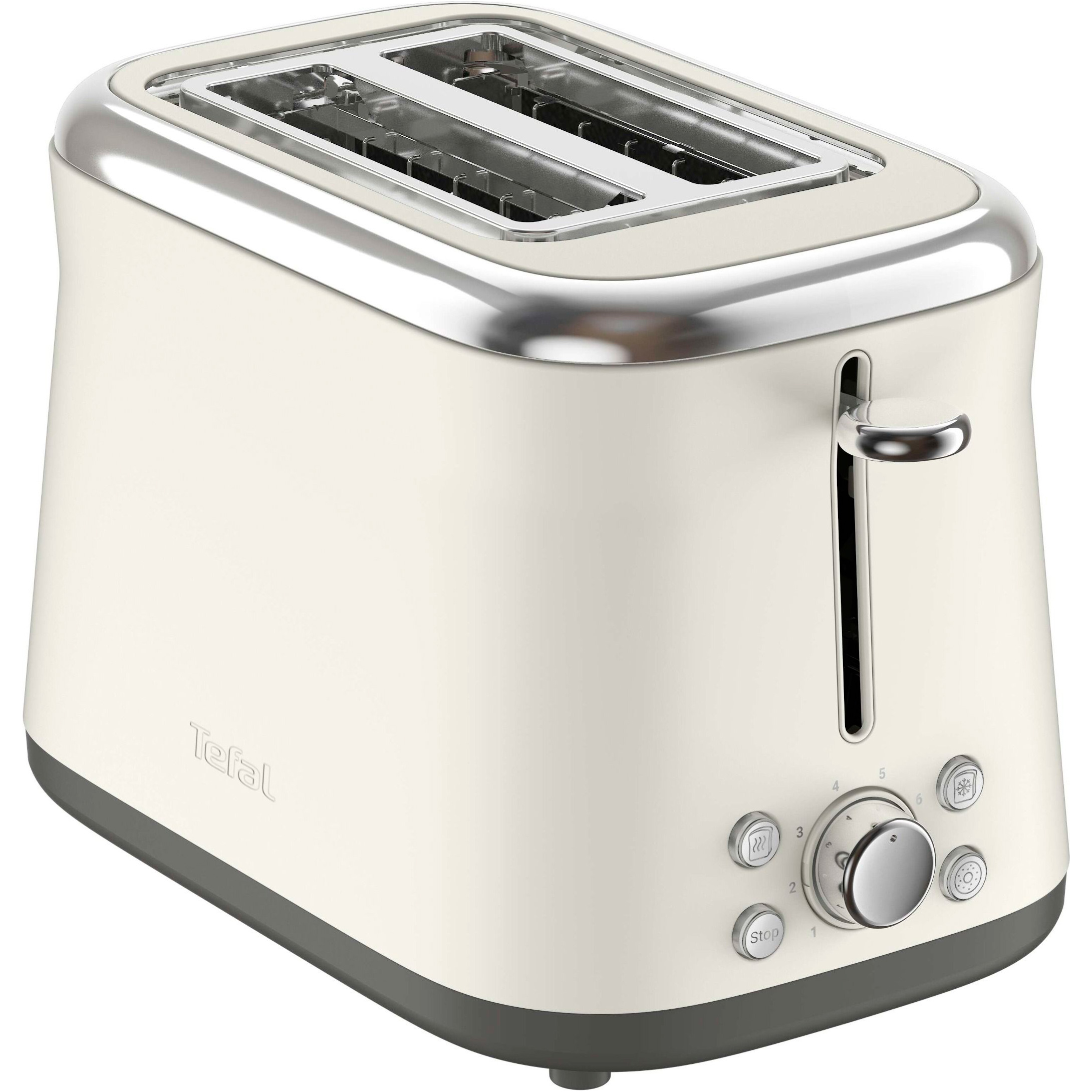 Тостер TEFAL Collection (TT720AE0)