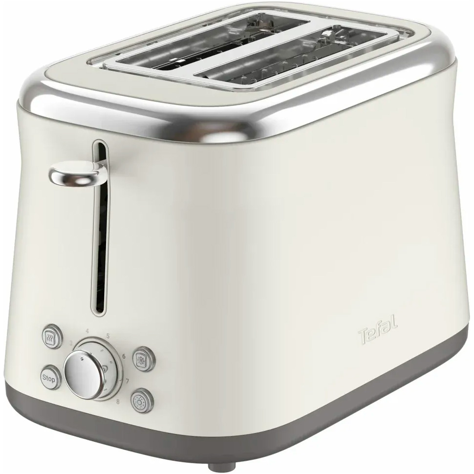Тостер TEFAL Collection (TT720AE0)