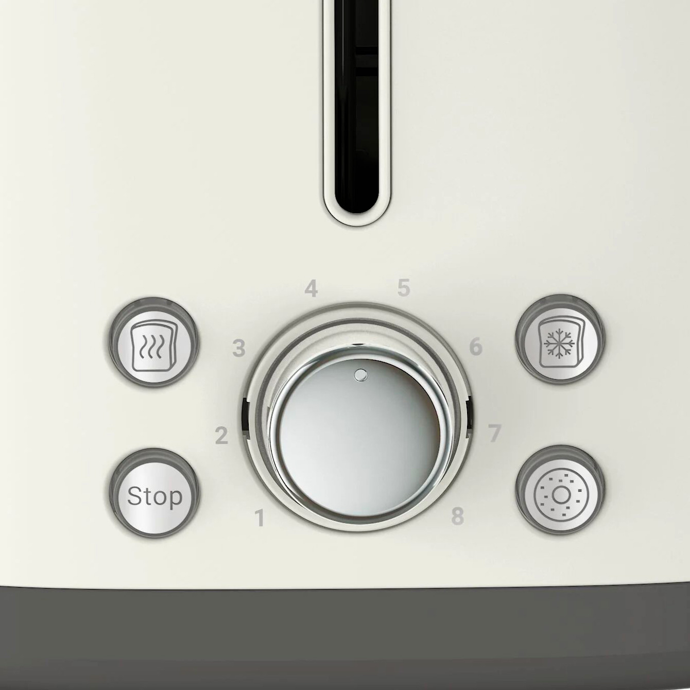Тостер TEFAL Collection (TT720AE0)
