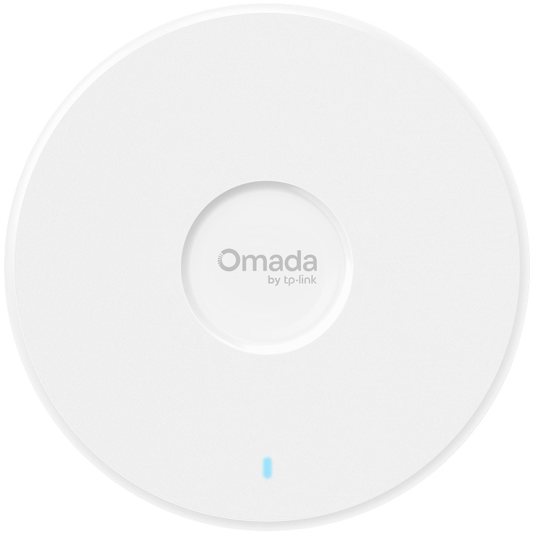 Точка доступа TP-LINK Omada EAP787