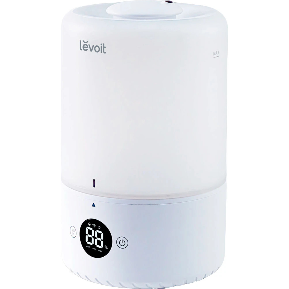 Зволожувач повітря LEVOIT Smart Humidifier Dual 200S (HEAPHULVSEU0035A)