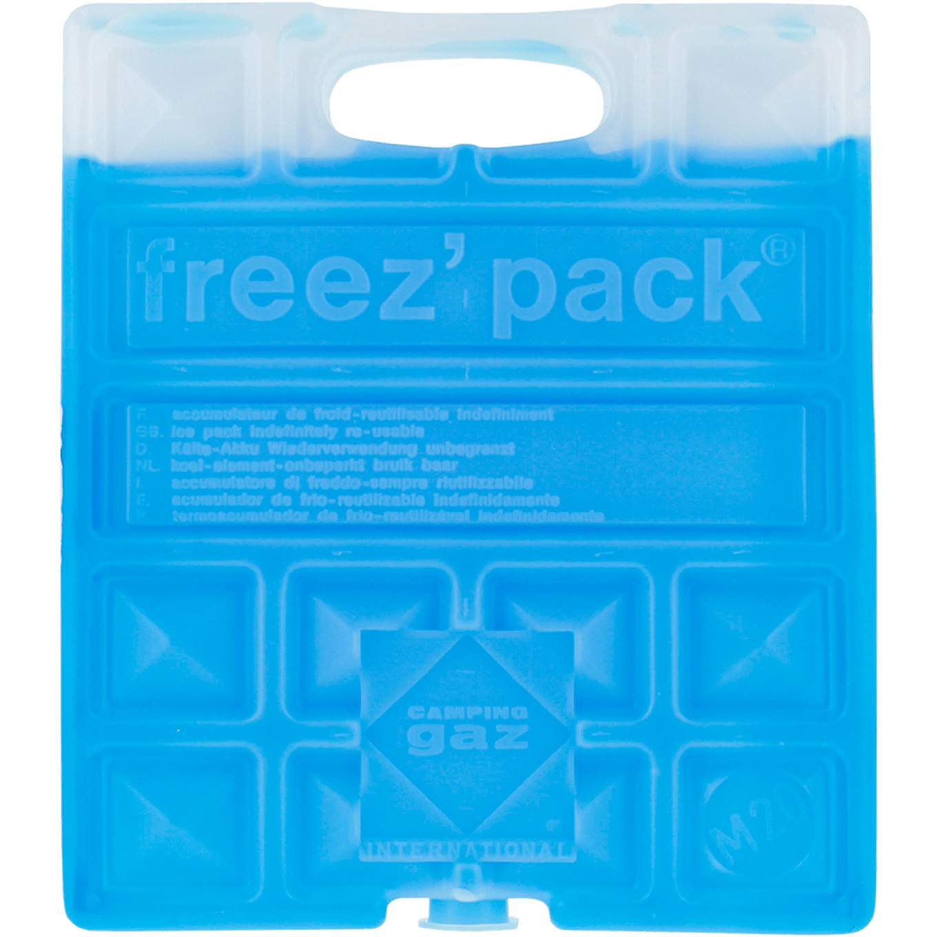 Акумулятор холоду CAMPINGAZ Freez'Pack M20 800г