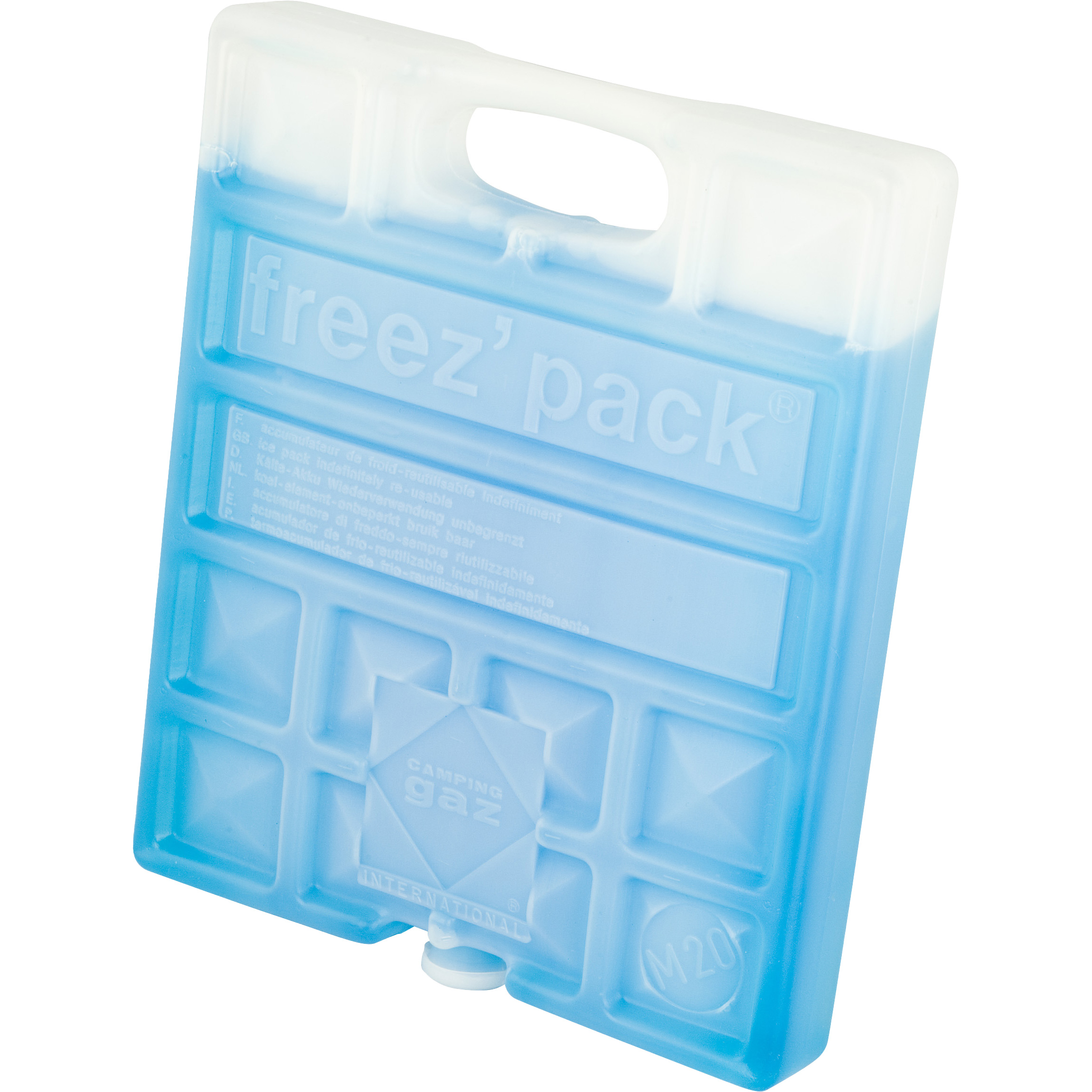 Акумулятор холоду CAMPINGAZ Freez'Pack M20 800г
