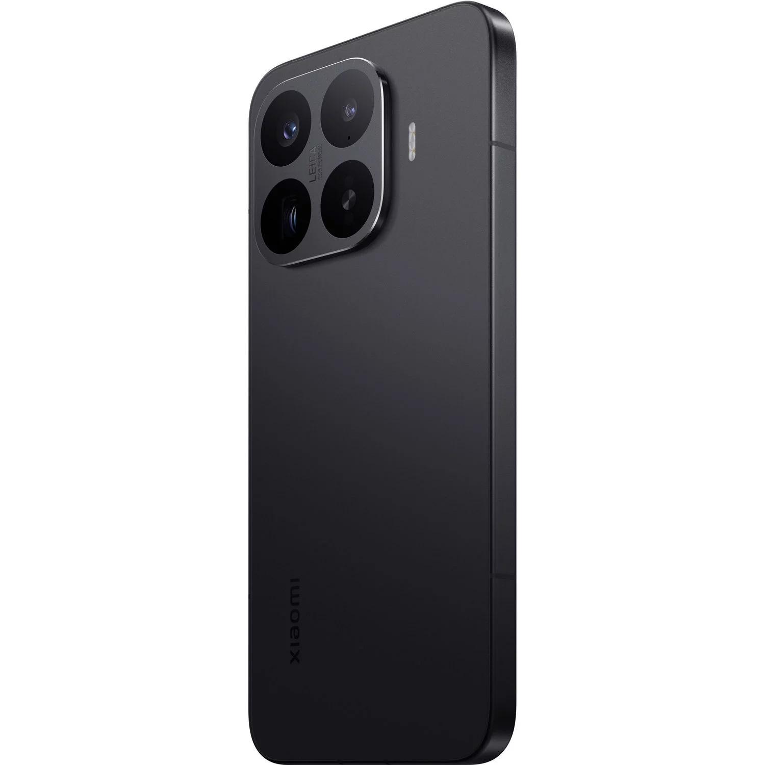 Смартфон XIAOMI 17T Pro 12/256GB Black