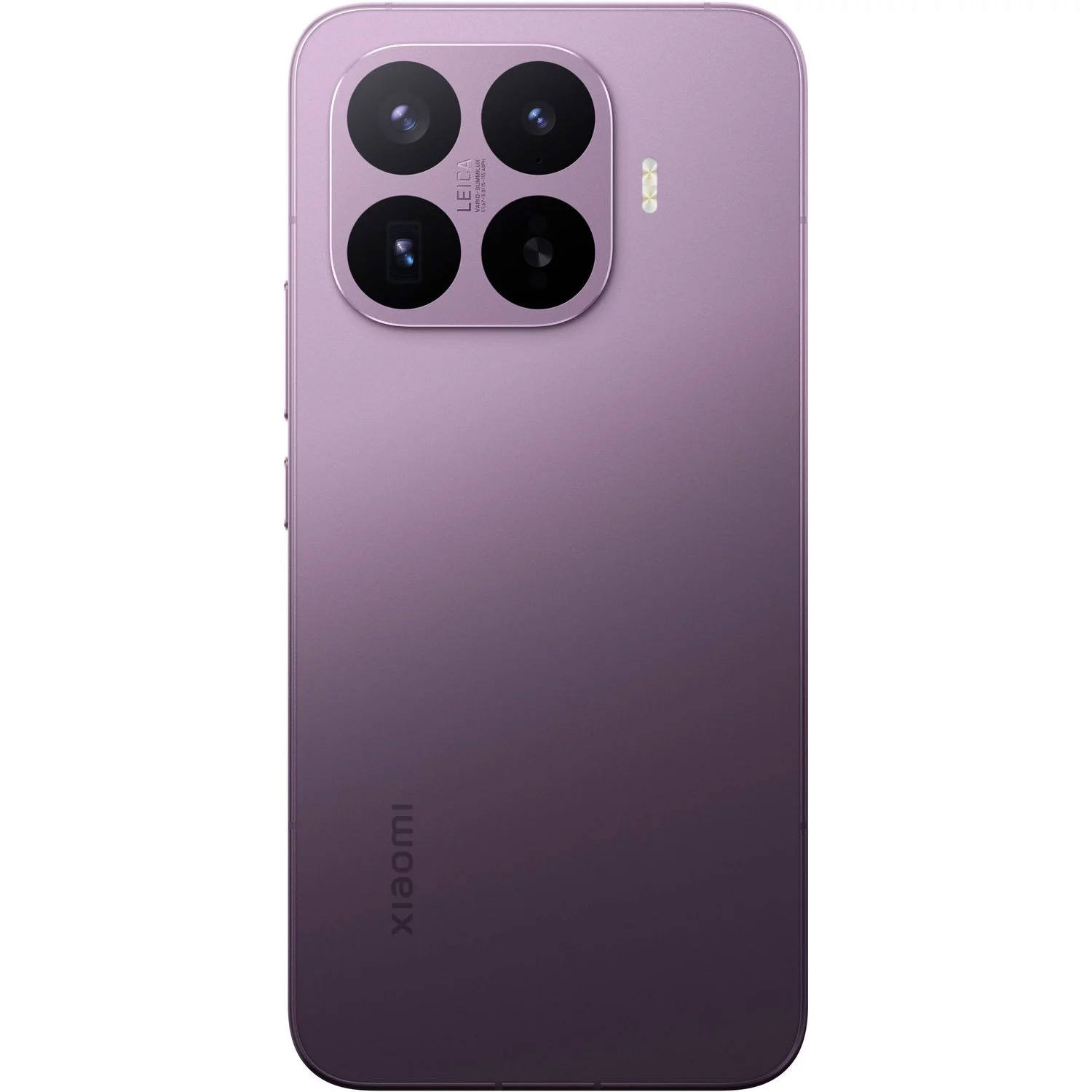 Смартфон XIAOMI 17T Pro 12/256GB Deep Violet