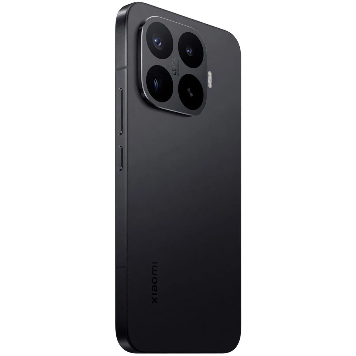 Смартфон XIAOMI 17T Pro 12/512GB Black