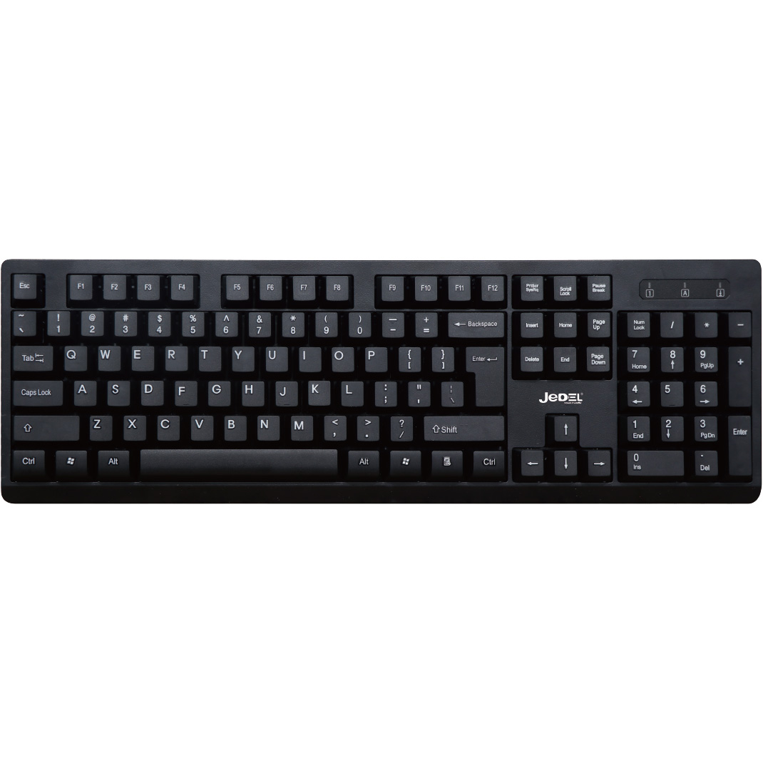 Комплект беспроводной JEDEL WS736