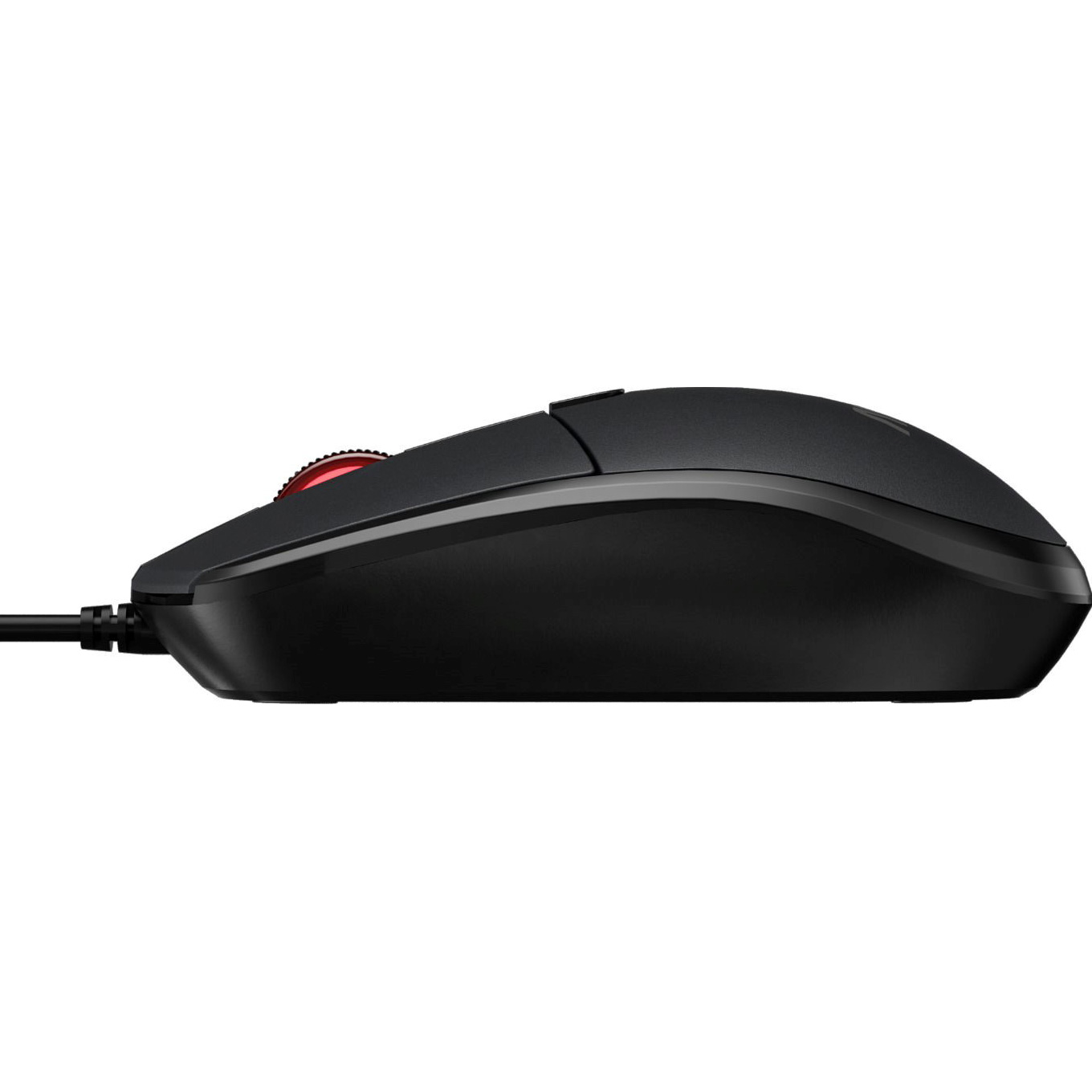 Мышь AOC MS130 Black