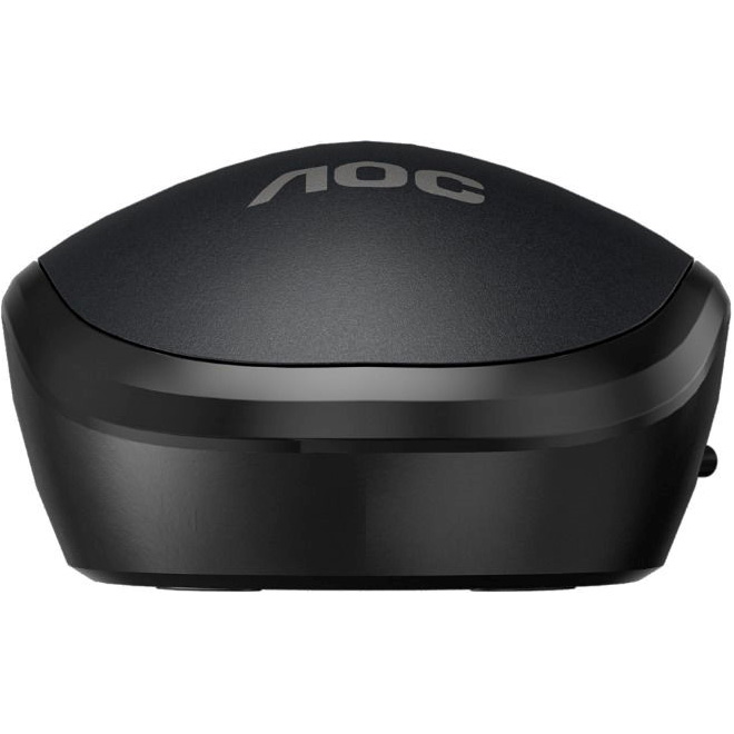 Мышь AOC MS130 Black