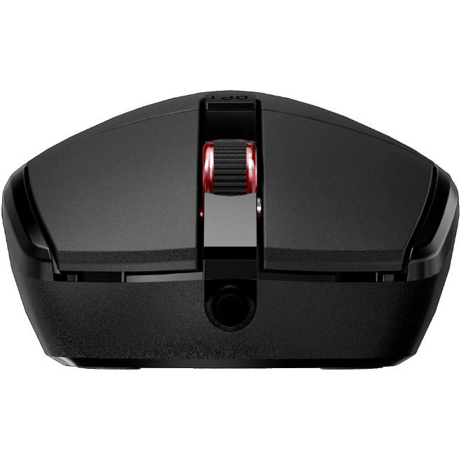 Мышь AOC MS130 Black