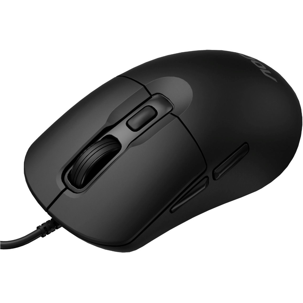 Мышь AOC MS170 Black