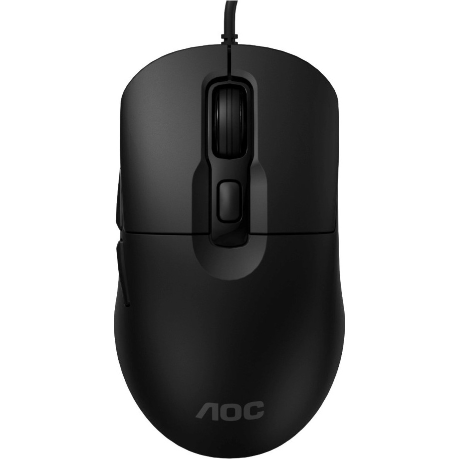 Мышь AOC MS170 Black