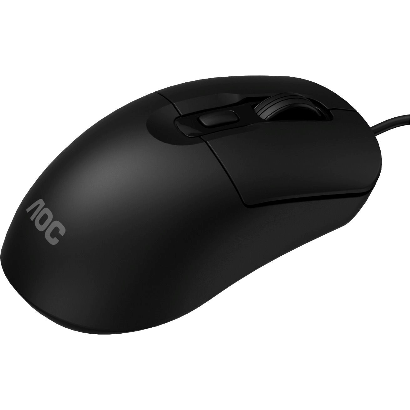 Мышь AOC MS170 Black