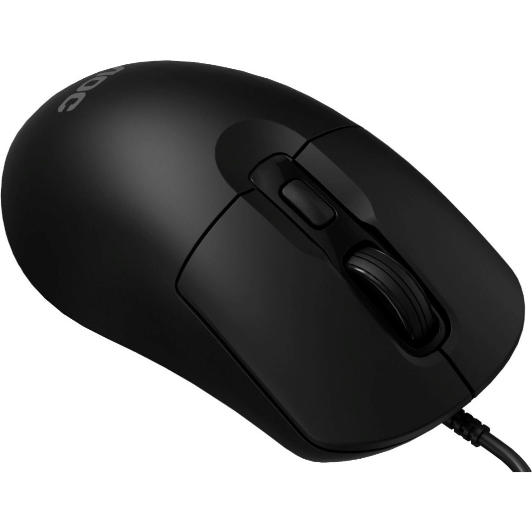 Мышь AOC MS170 Black