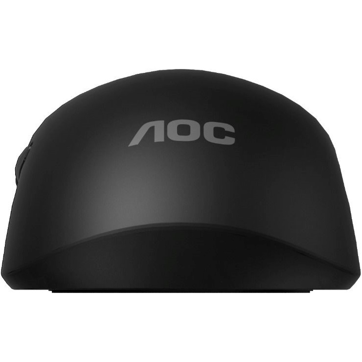 Мышь AOC MS170 Black