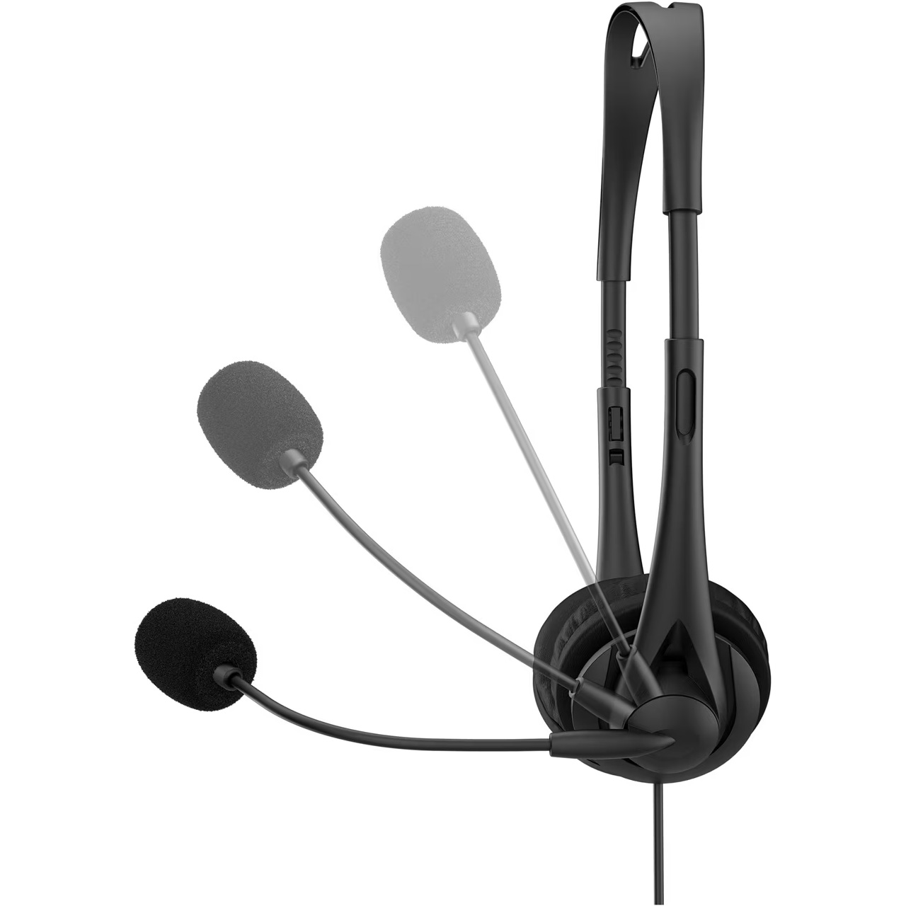 Навушники HP G2 Stereo (428K6AA)