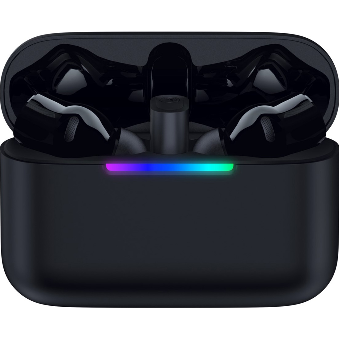 Наушники геймерские RAZER Hammerhead V3 HyperSpeed (RZ12-05610100-R3G1)