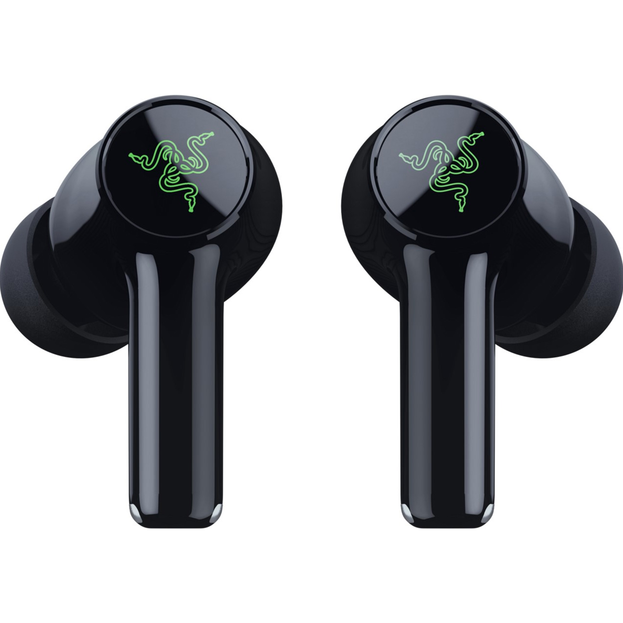 Наушники геймерские RAZER Hammerhead V3 HyperSpeed (RZ12-05610100-R3G1)