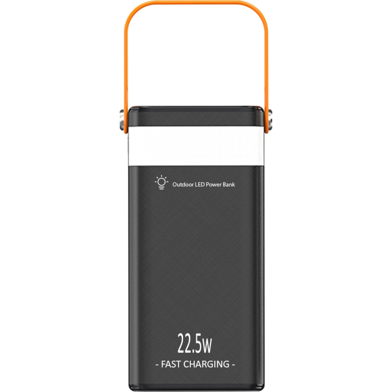 Повербанк ASPIRING Light 60 22.5W 60000mAh (VTR-PB-L60)