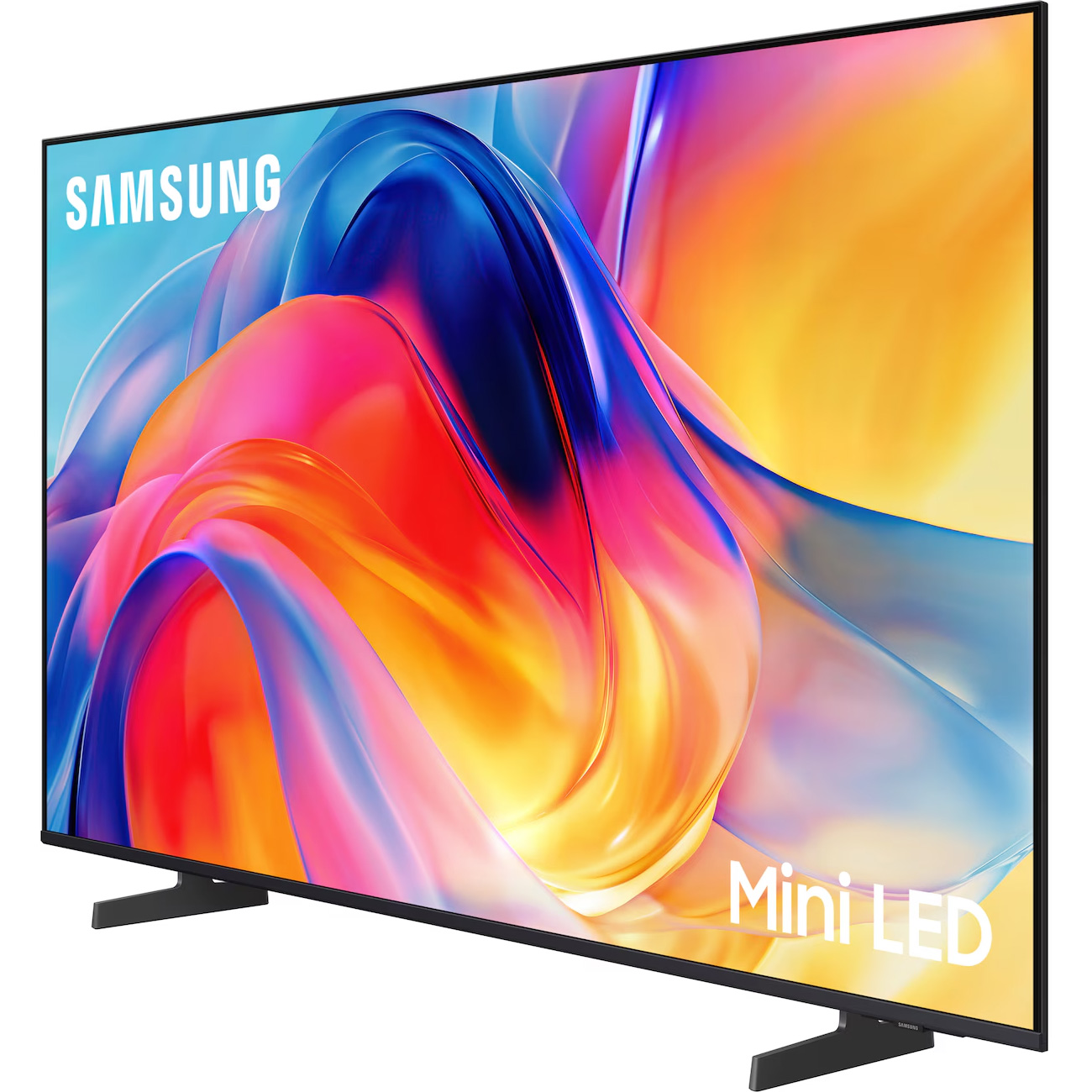 Телевізор SAMSUNG 55" MiniLED 4K UE55M70HAU (UE55M70HAUXUA)