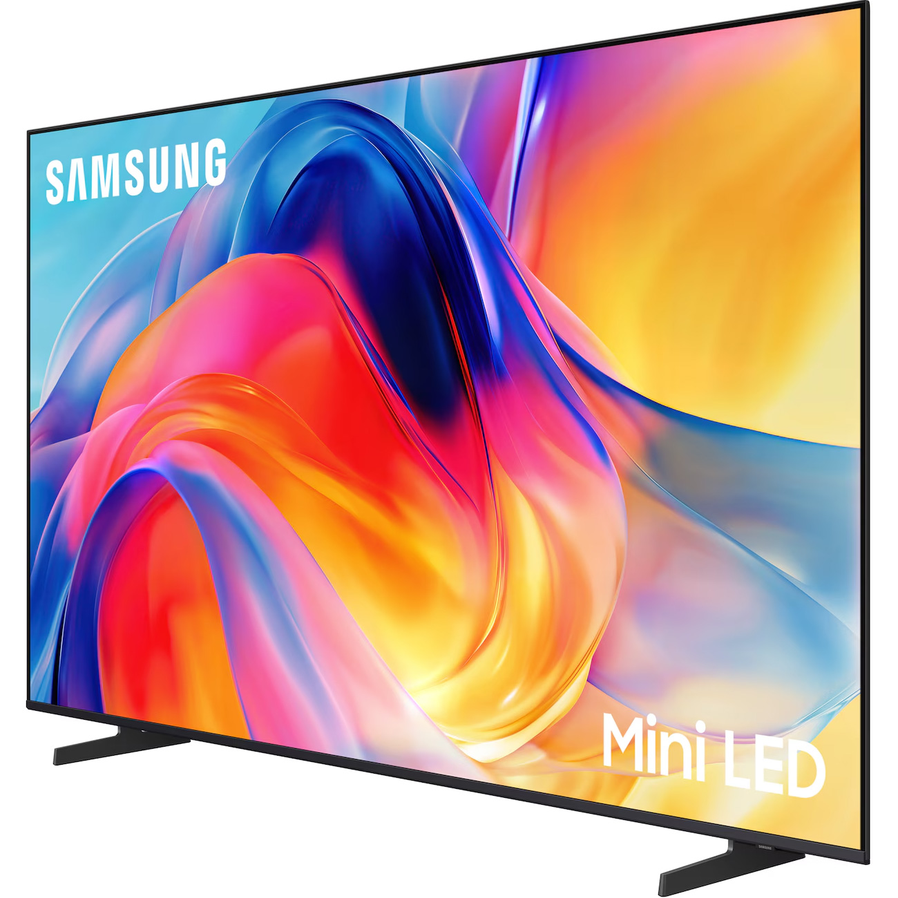 Телевизор SAMSUNG 65" MiniLED 4K UE65M70HAU (UE65M70HAUXUA)