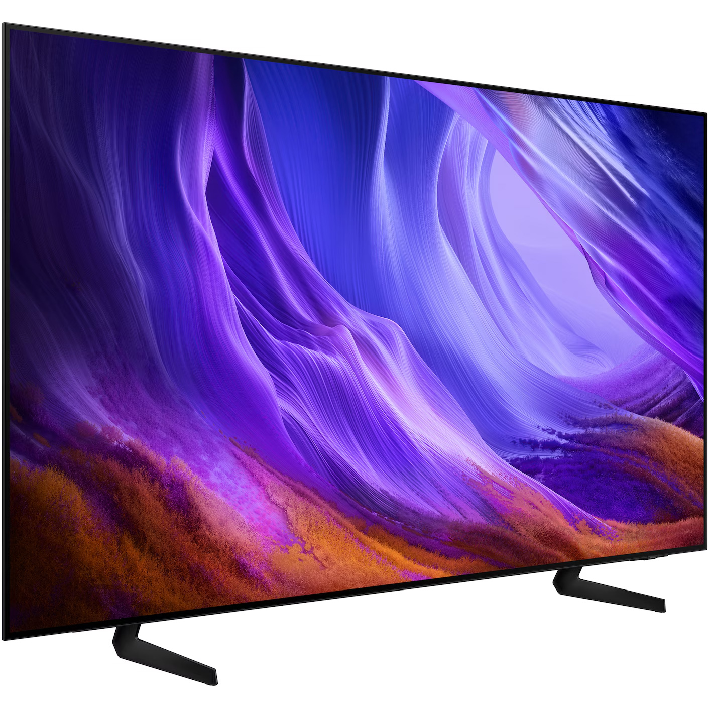 Телевізор SAMSUNG 65" OLED 4K QE65S85HAE (QE65S85HAEXUA)