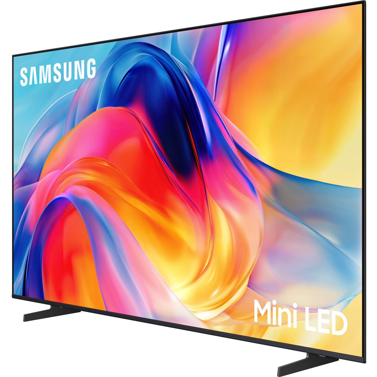 Телевізор SAMSUNG 75" MiniLED 4K UE75M70HAU (UE75M70HAUXUA)