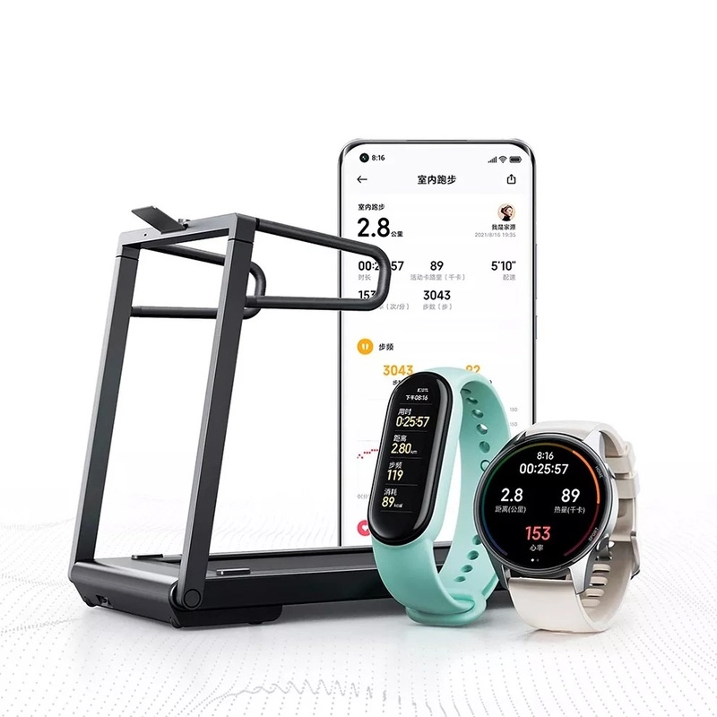 Беговая дорожка Xiaomi MIJIA Smart Treadmill