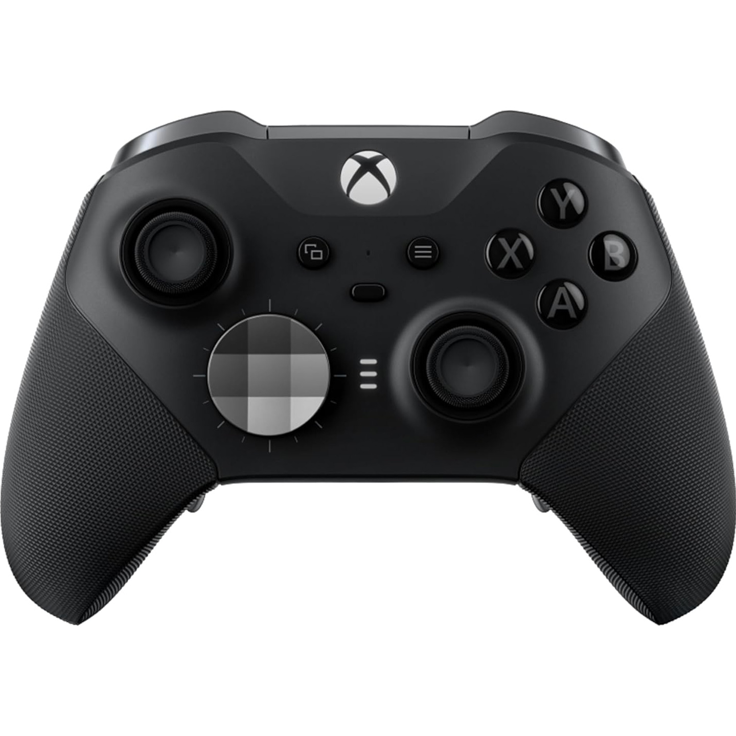 Геймпад MICROSOFT Xbox Elite 2 Black (KSLMI1KON0022)