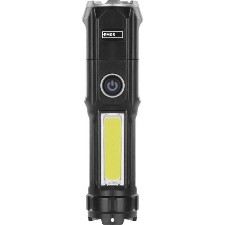 Фонарь EMOS P3214