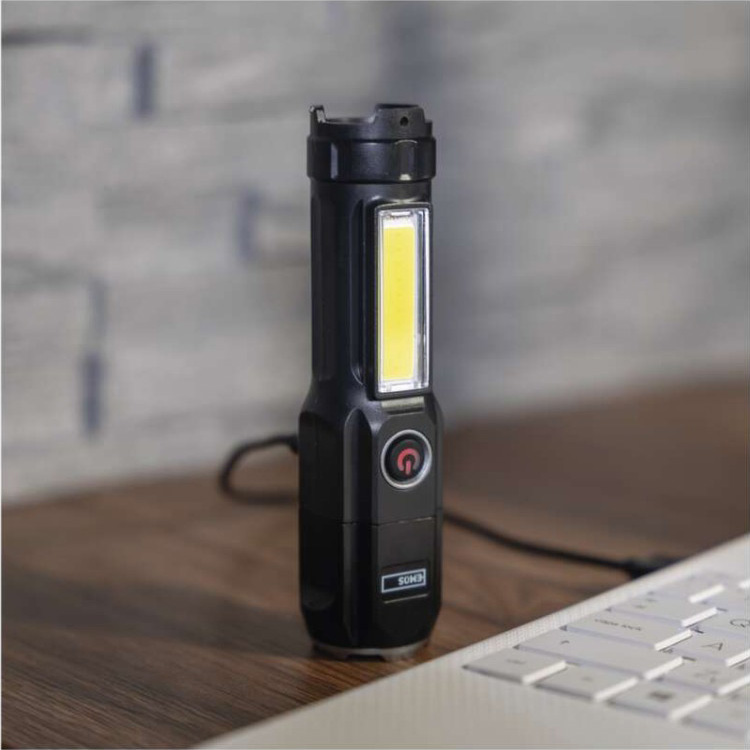 Фонарь EMOS P3214