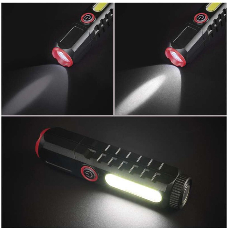 Фонарь EMOS P4720