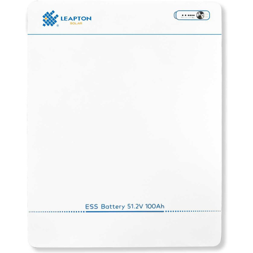 Система хранения энергии SOLIS SL-EH1P5K-ELA05