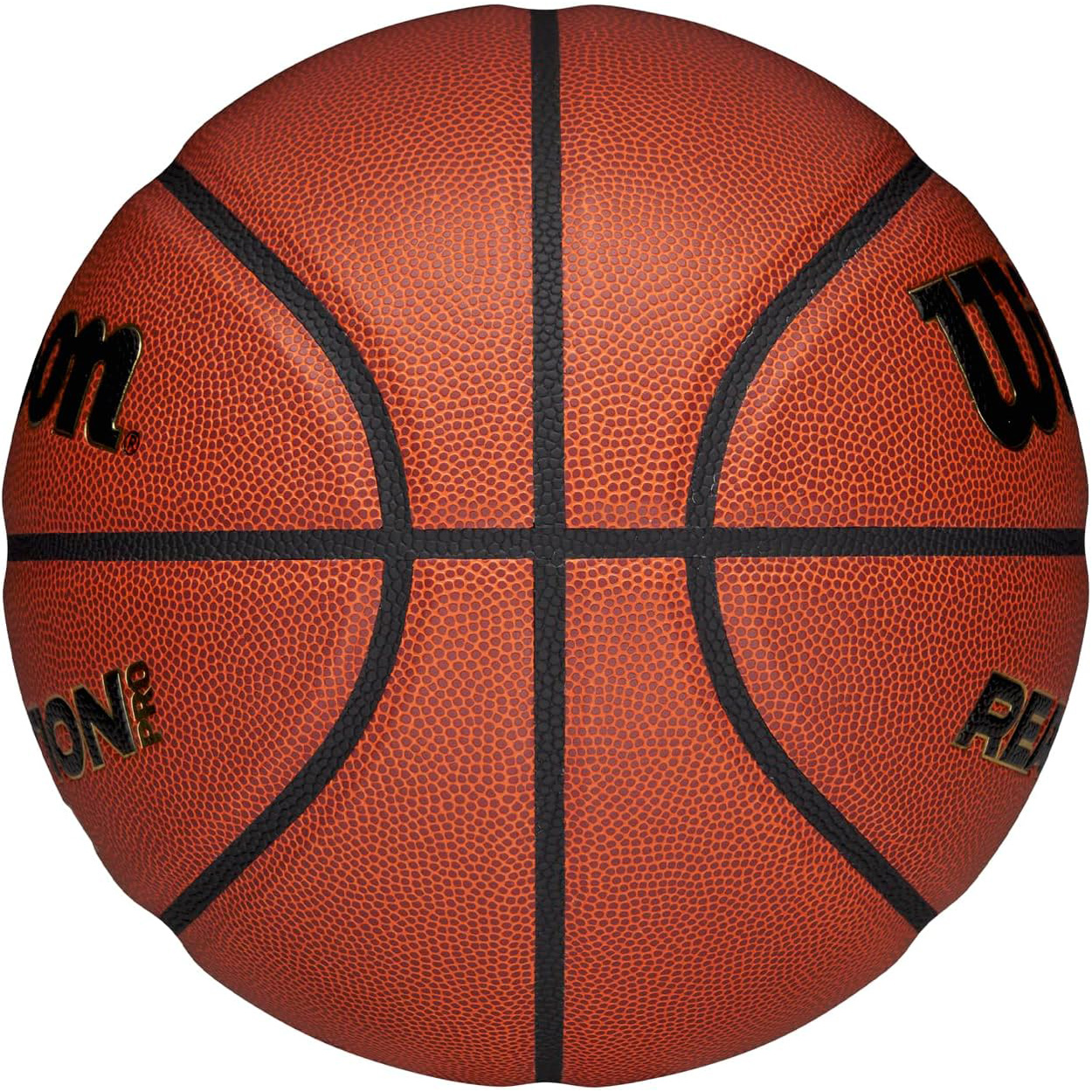 М'яч баскетбольний WILSON Reaction Pro Size 6 (WZ2026601XB6)