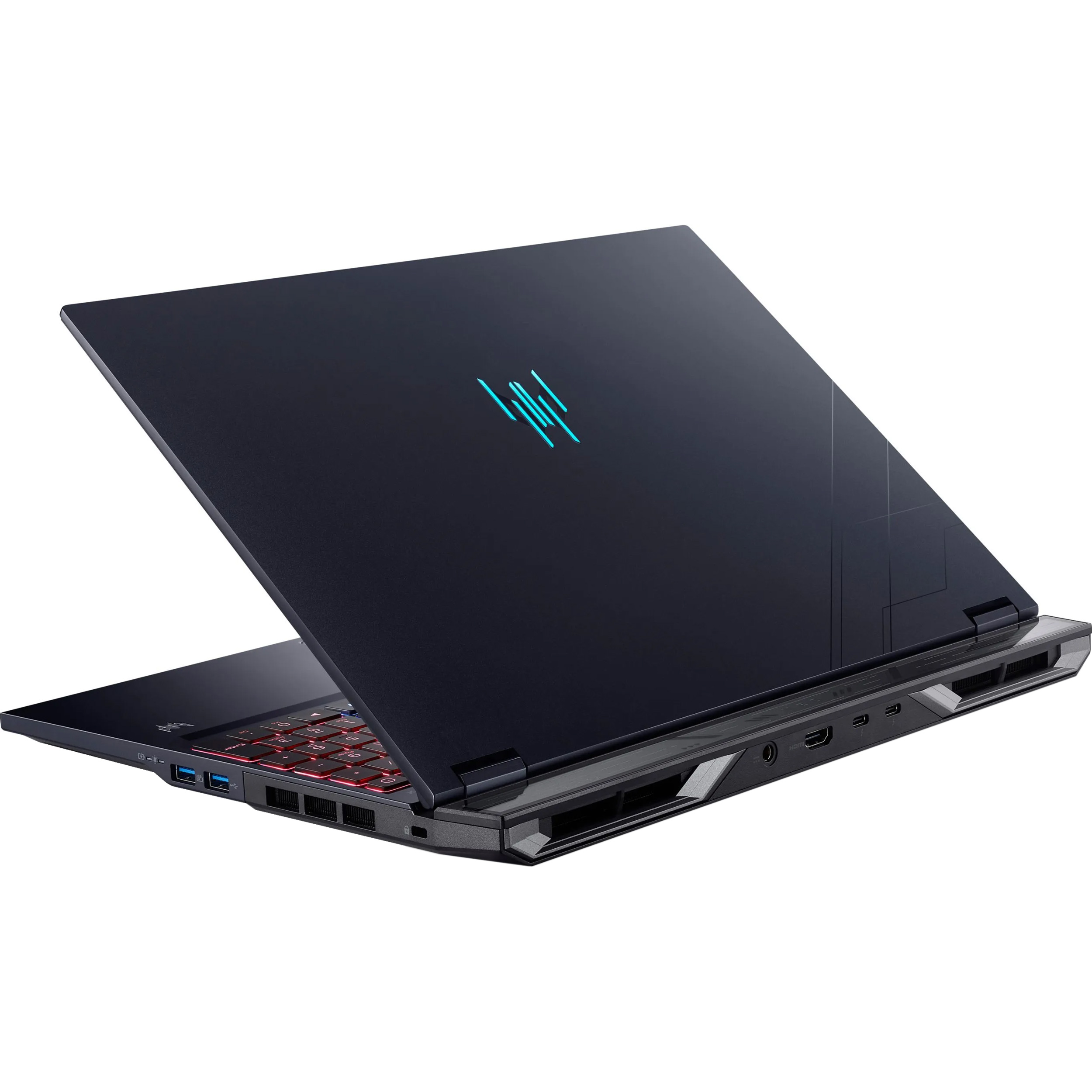 Ноутбук ACER Predator Helios Neo 16 PHN16-I31-72WN Abyssal Black (NH.U64EU.005)