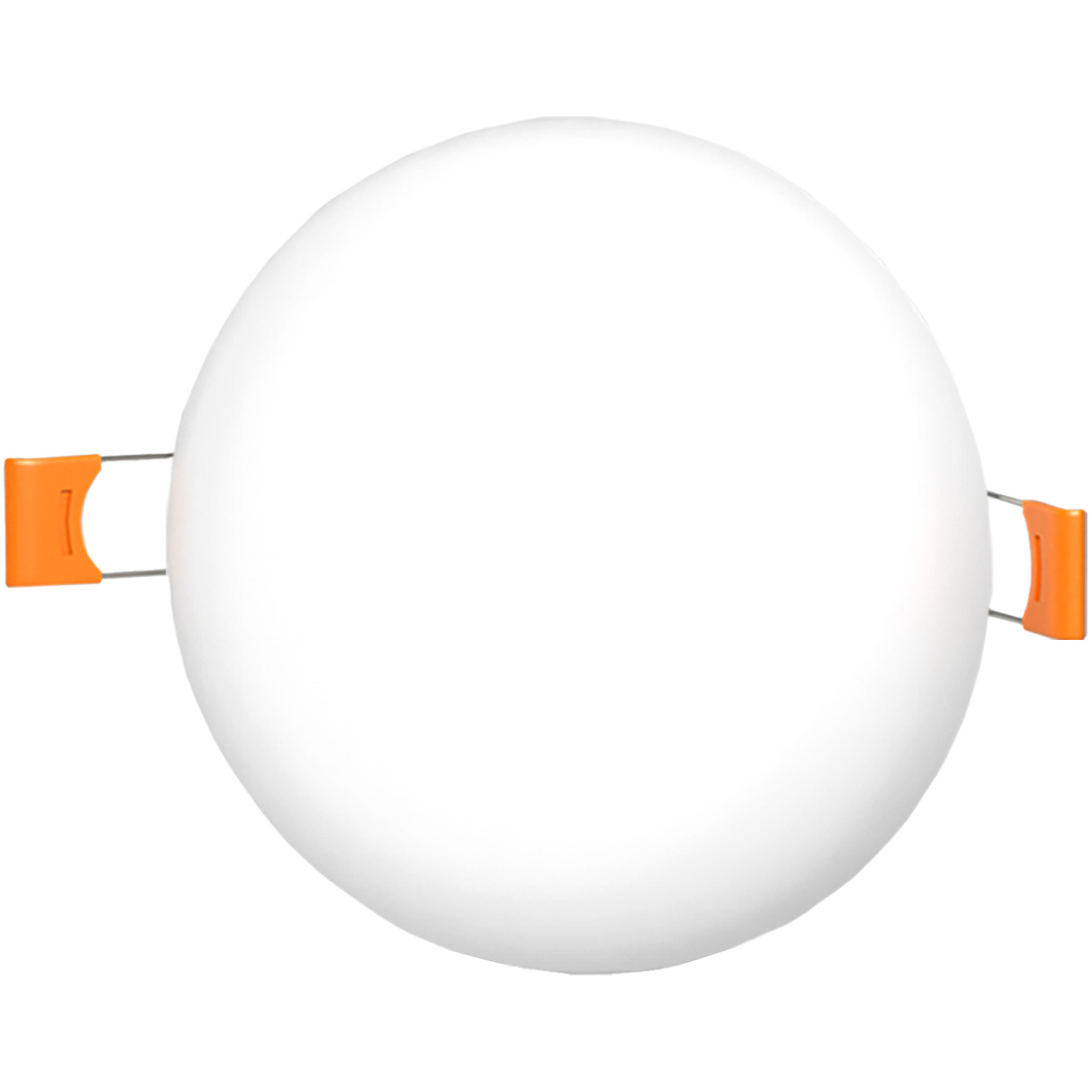 Светильник VIDEX Frameless Downlight VLE-DLFR-094 White 9W 4000K