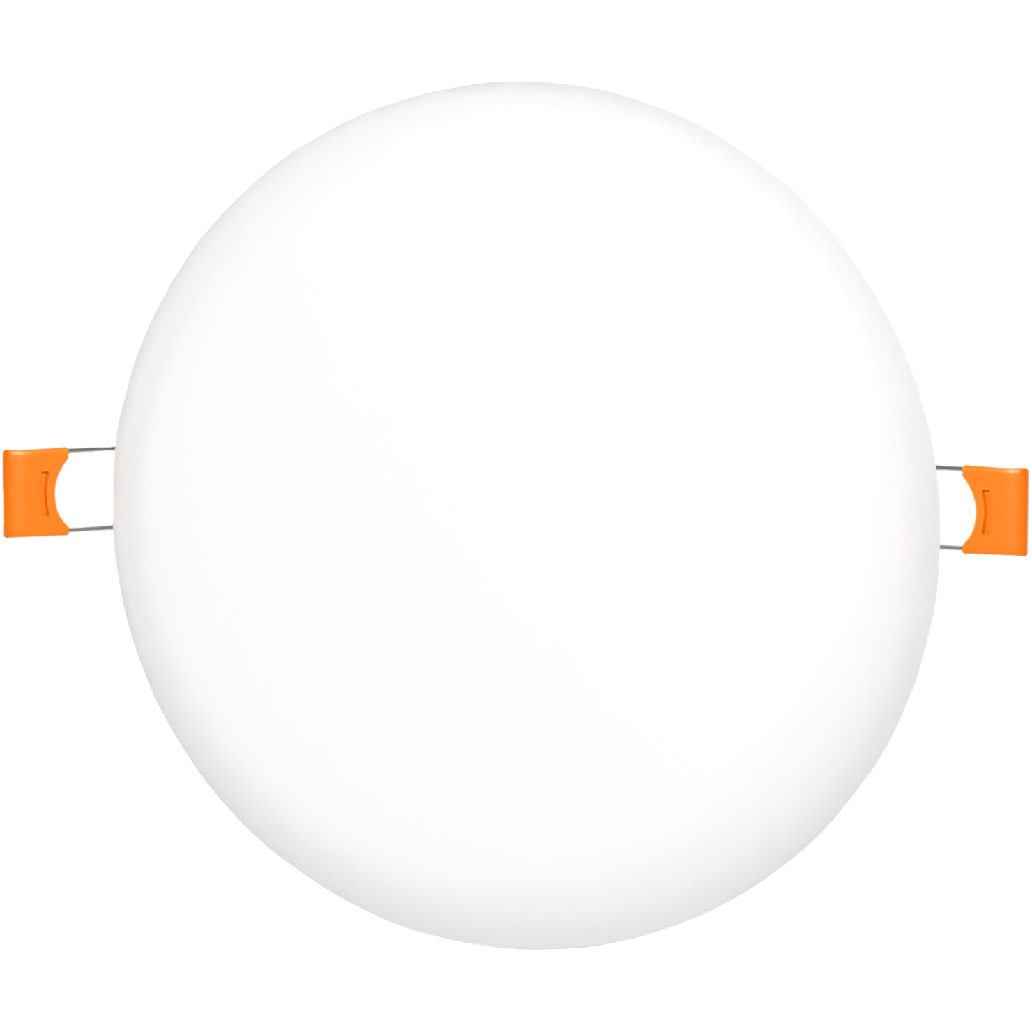 Светильник VIDEX Frameless Downlight VLE-DLFR-244 White 24W 4000K
