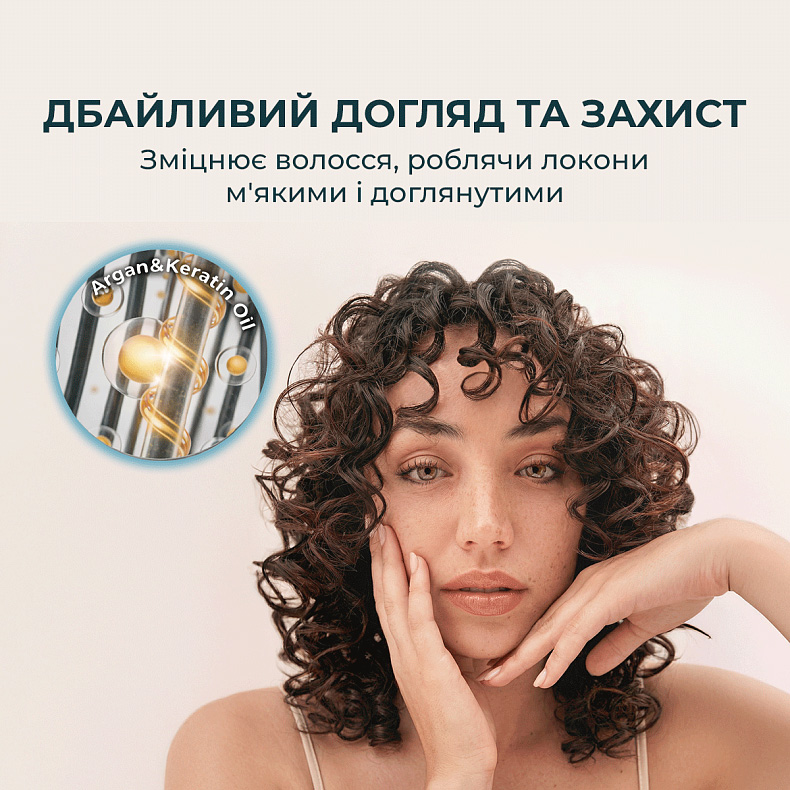 Фен CECOTEC DryWave Nebula Champagne (A01_EU01_114726)