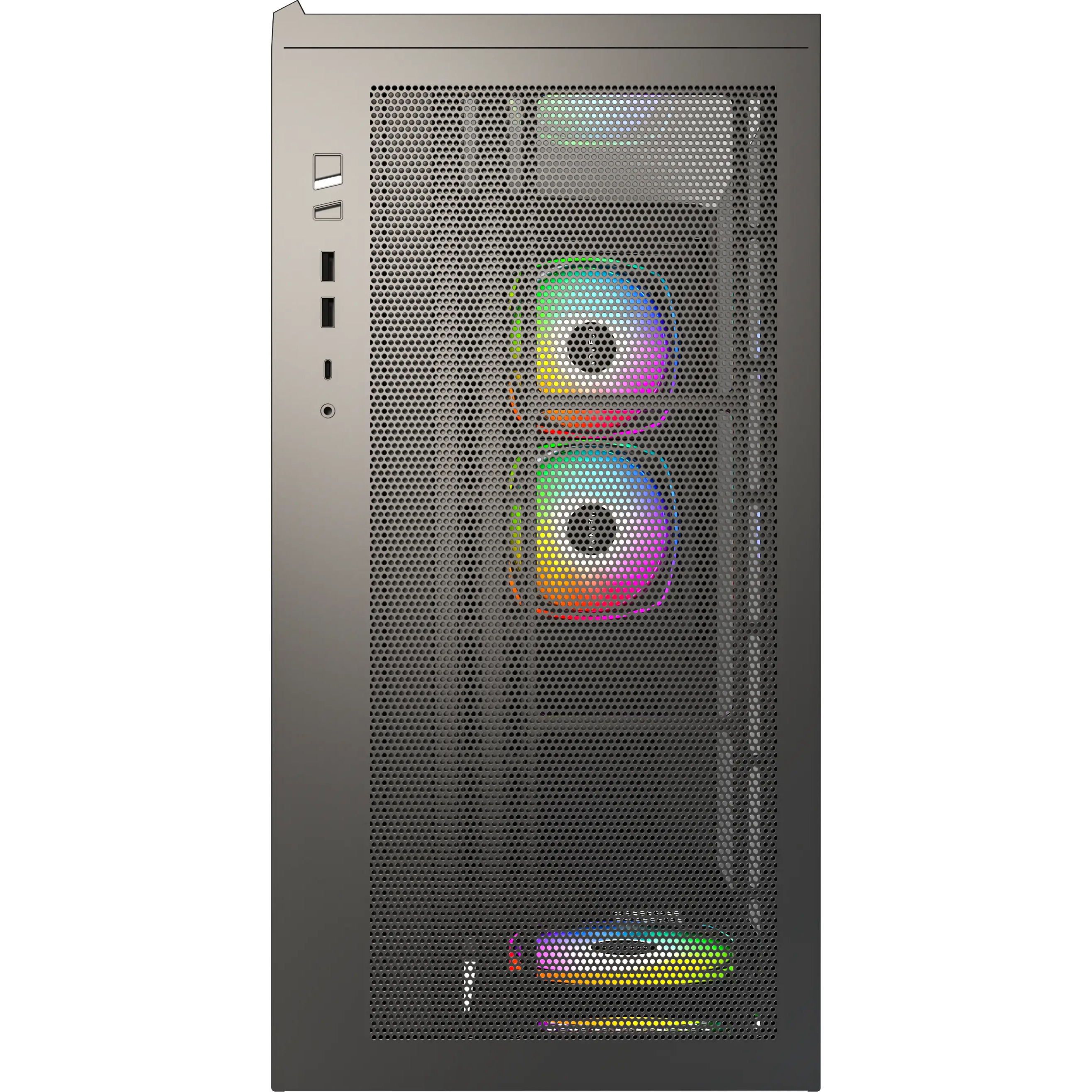 Корпус MONTECH Sky 3 Black