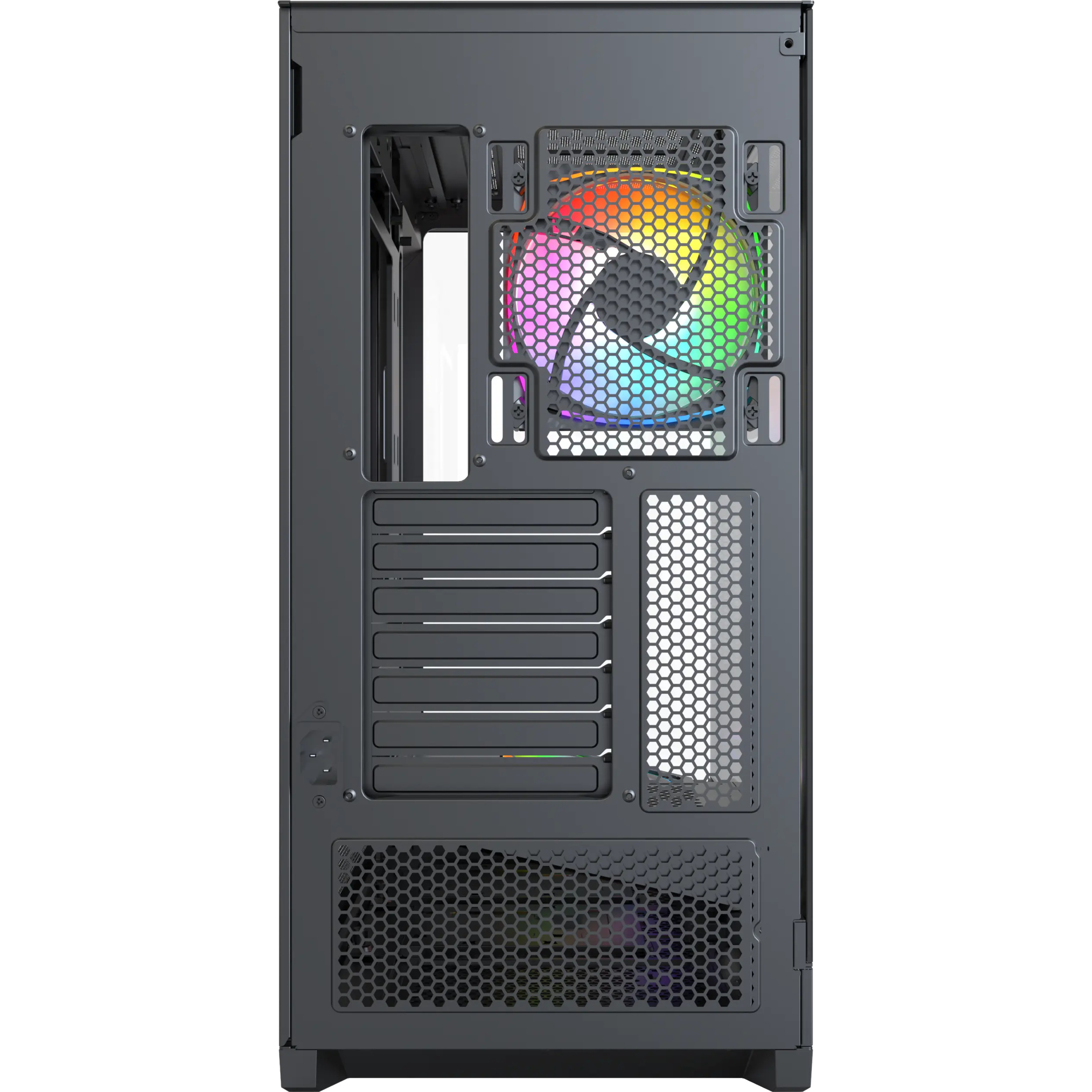 Корпус MONTECH Sky 3 Black
