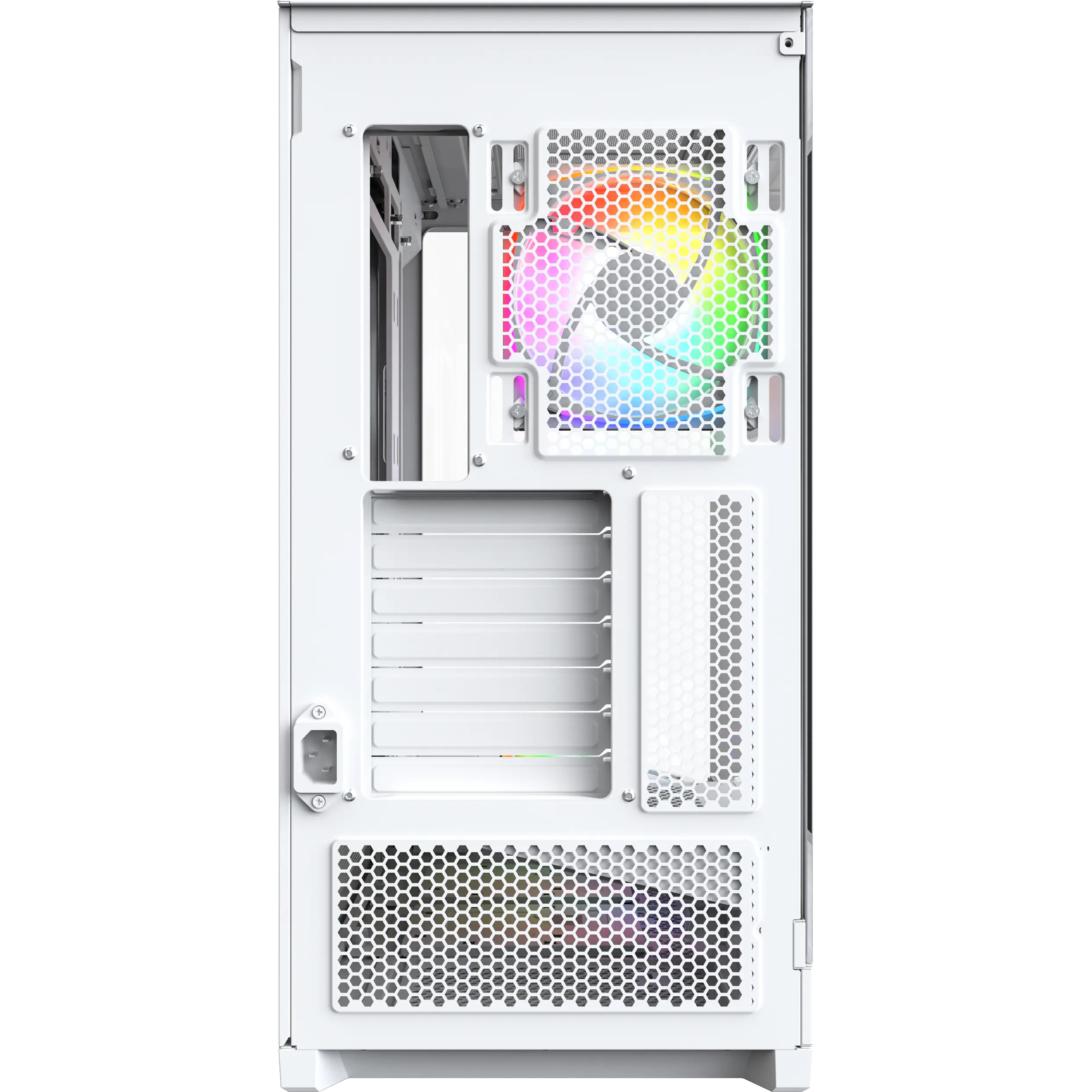 Корпус MONTECH Sky 3 White