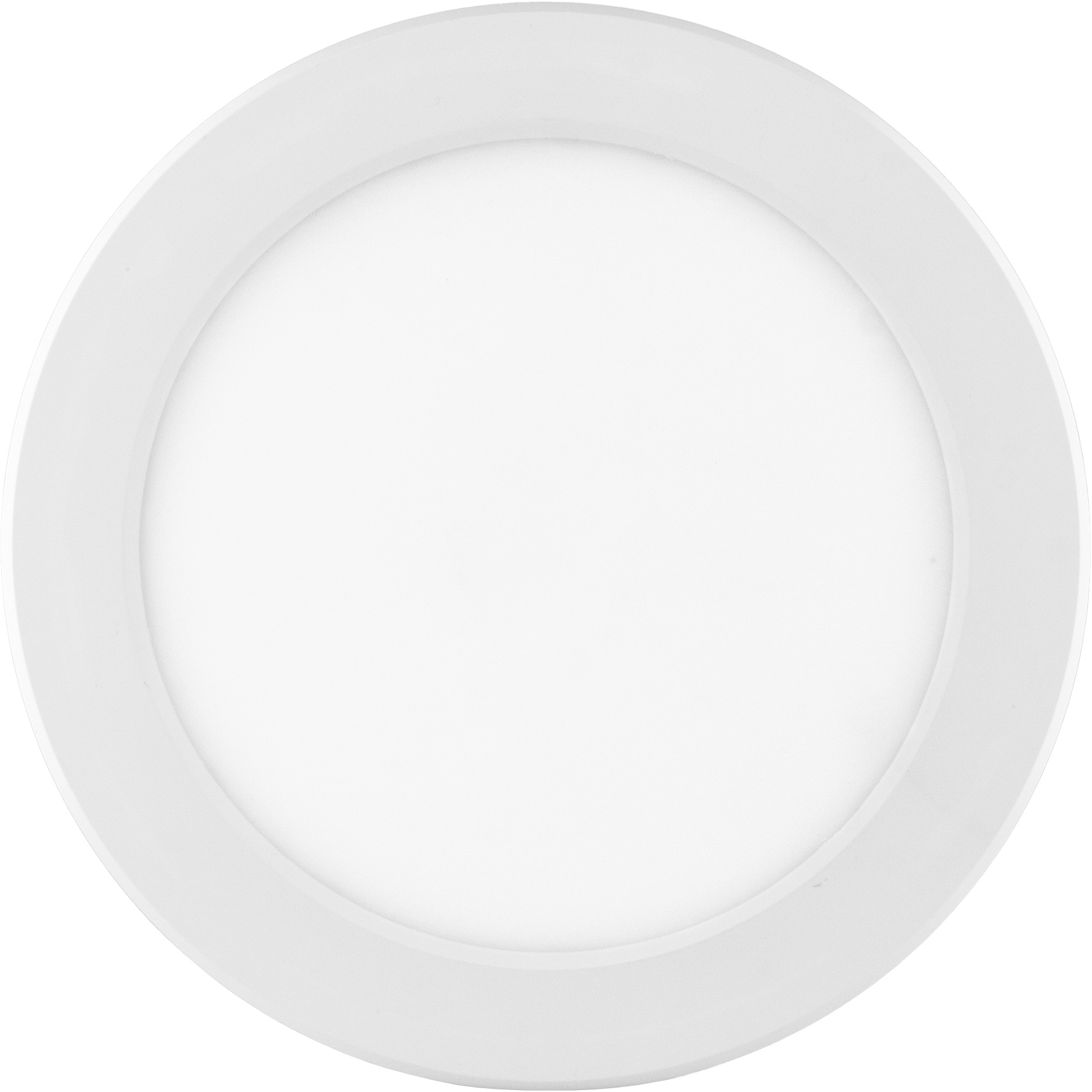 Светильник VIDEX Downlight VL-DL6R-12CW White 12W 3000-6500K