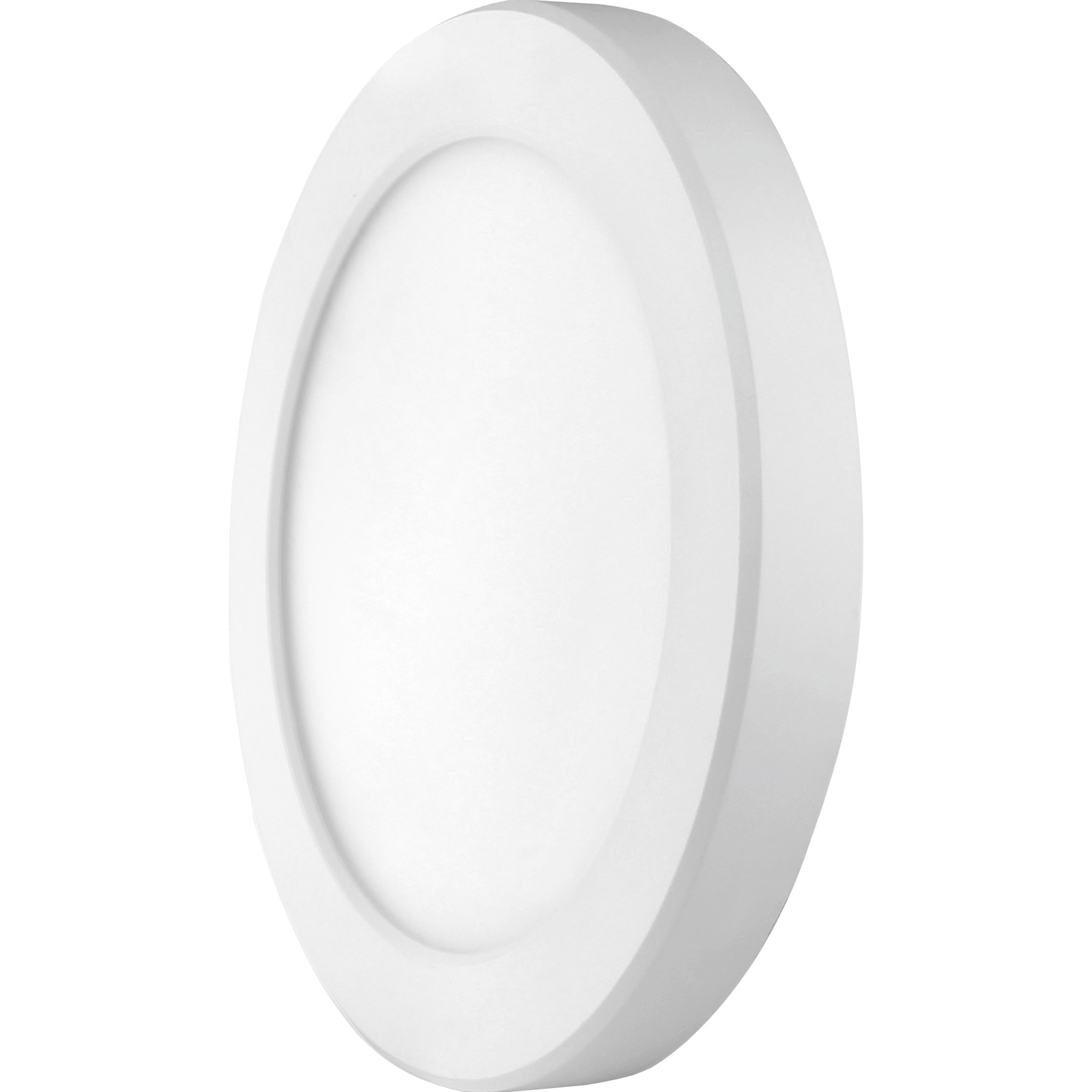 Светильник VIDEX Downlight VL-DL6R-12CW White 12W 3000-6500K