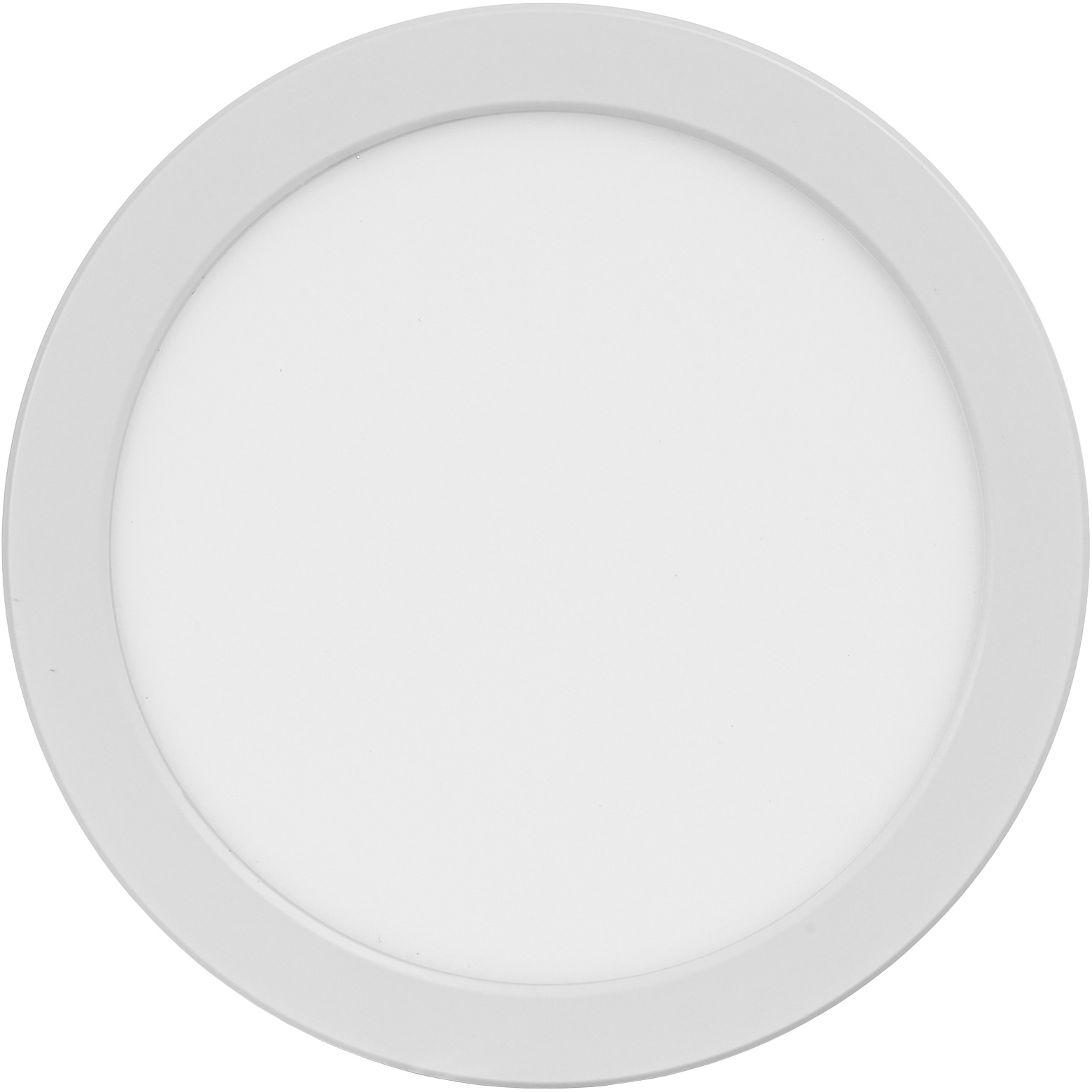 Светильник VIDEX Downlight VL-DL6R-18CW White 18W 3000-6500K