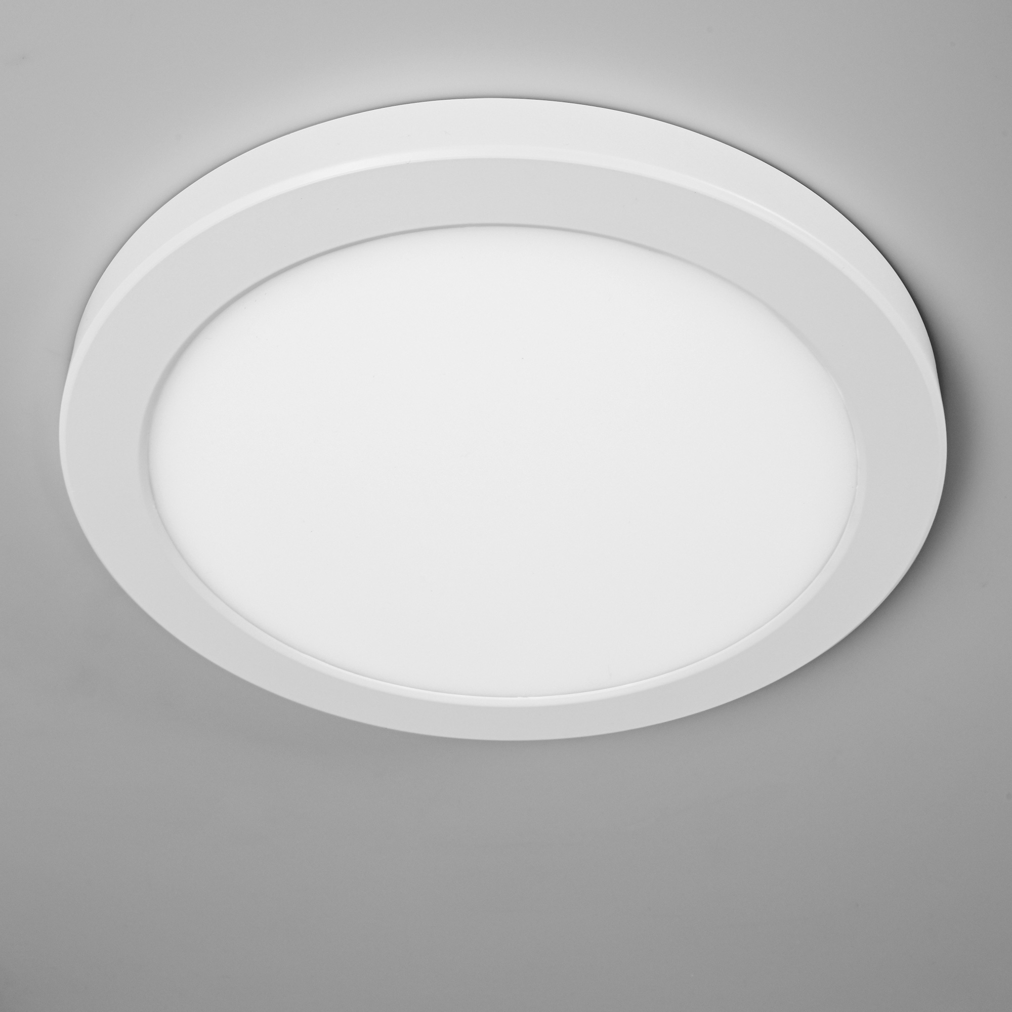 Светильник VIDEX Downlight VL-DL6R-18CW White 18W 3000-6500K