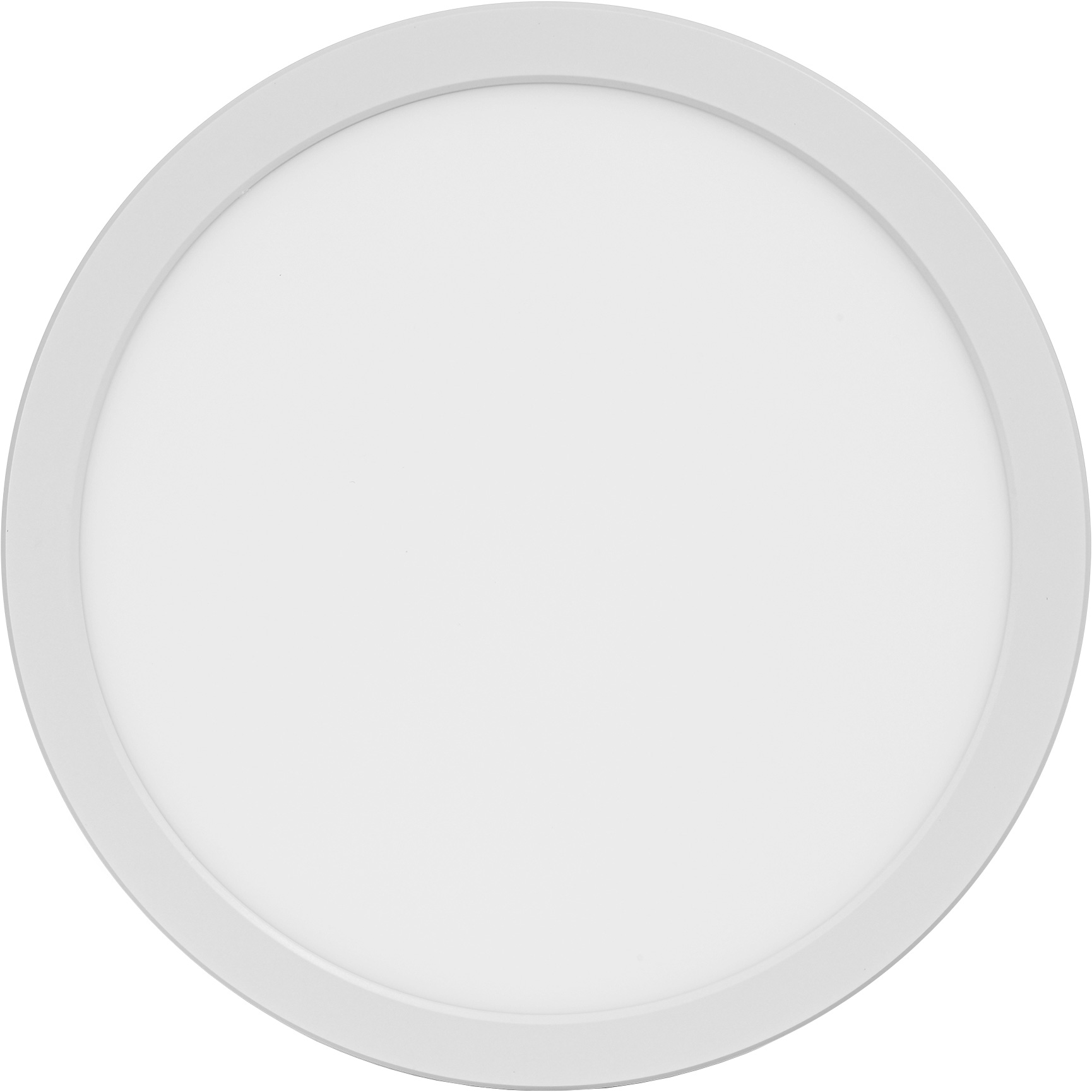 Светильник VIDEX Downlight VL-DL6R-24CW White 24W 3000-6500K