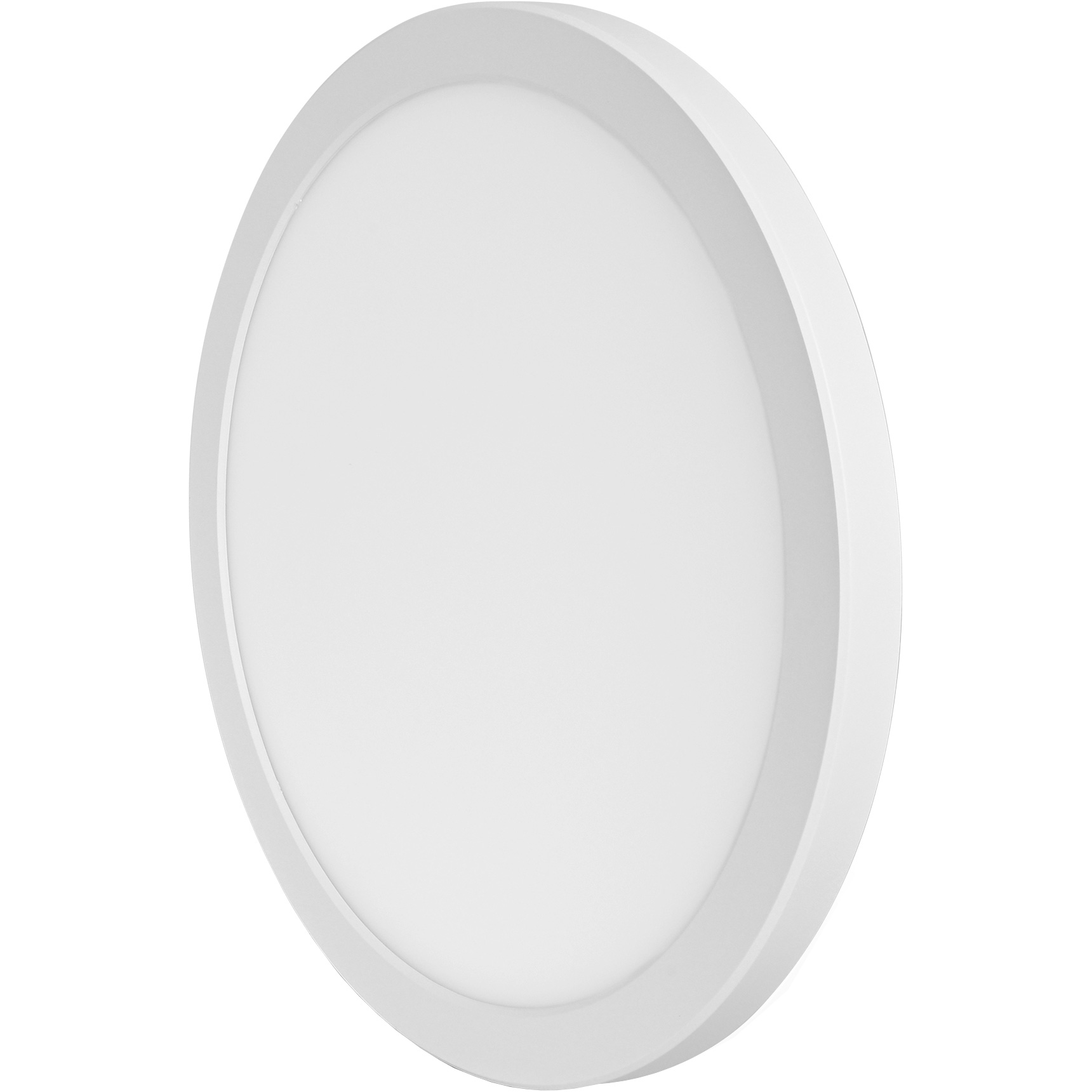 Светильник VIDEX Downlight VL-DL6R-24CW White 24W 3000-6500K