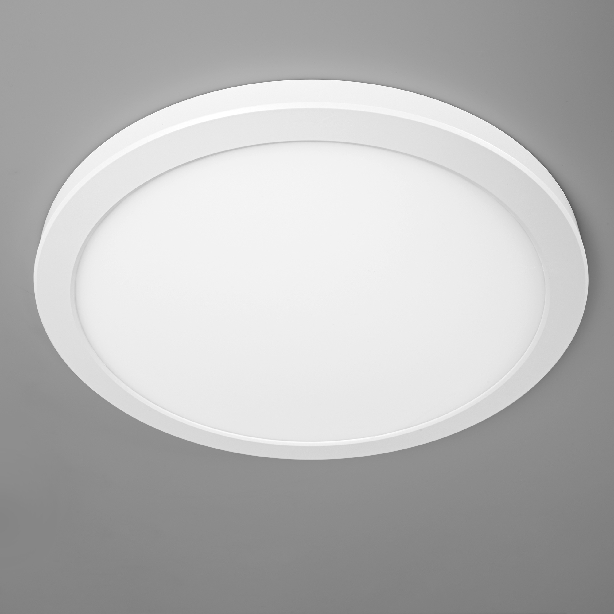 Светильник VIDEX Downlight VL-DL6R-24CW White 24W 3000-6500K
