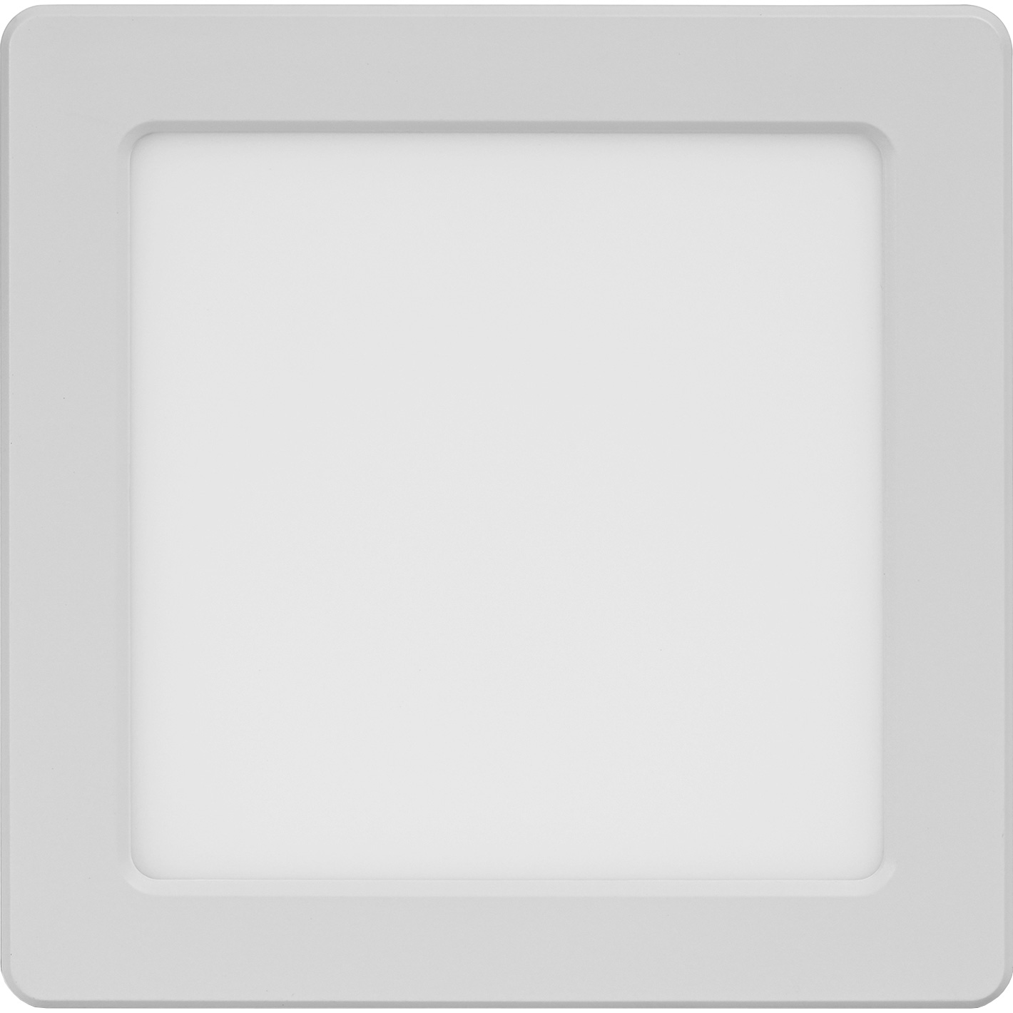 Светильник VIDEX Downlight VL-DL6S-12CW White 12W 3000-6500K